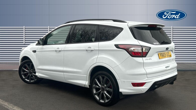 Ford Kuga 1.5 EcoBoost ST-Line Edition 5dr 2WD Petrol Estate